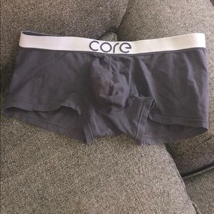 Men’s Core Trunk size Large